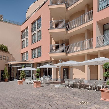 Nh Lecco Pontevecchio Hotel Exterior photo